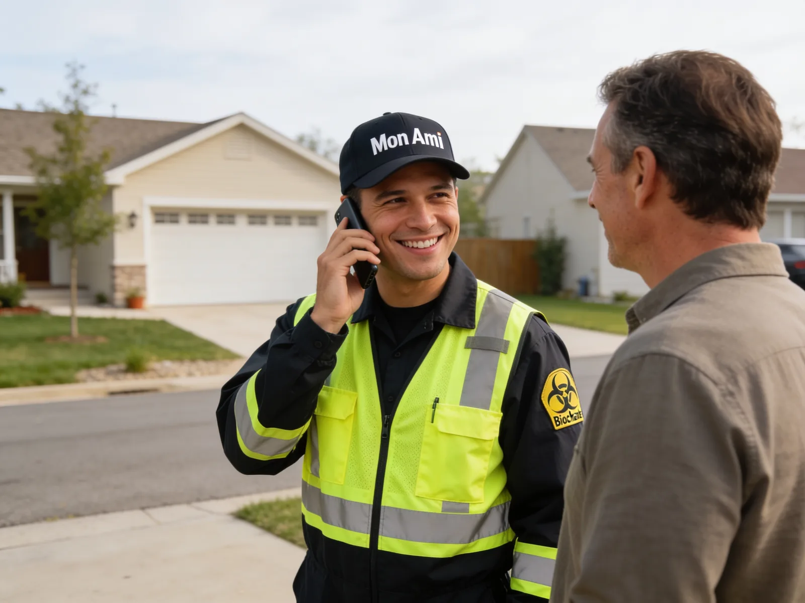 Sewage Cleanup Poulsbo, WA FAQs